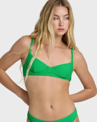 Tanlines Helena Underwire Bikini Top