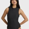 Tanlines High Neck Glider One-Piece Swimsuit