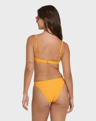 Tanlines Hike Bikini Bottoms