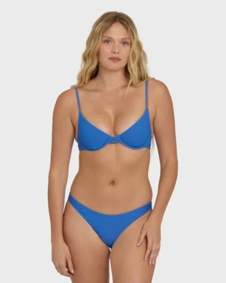 Tanlines Hike Bikini Bottoms