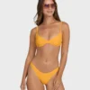 Tanlines Hike Bikini Bottoms