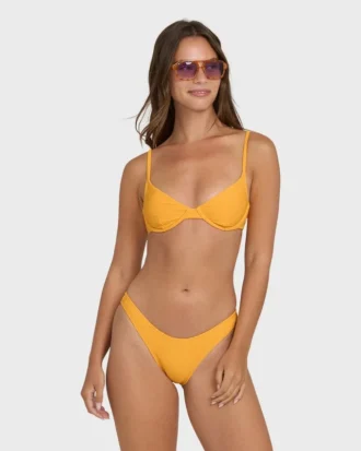 Tanlines Hike Bikini Bottoms