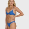 Tanlines Hike Bikini Bottoms