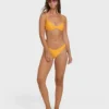 Tanlines Hike Bikini Bottoms