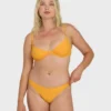 Tanlines Hike Bikini Bottoms