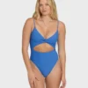 Tanlines Mika One-Piece Swimsuit