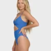 Tanlines Mika One-Piece Swimsuit