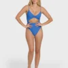 Tanlines Mika One-Piece Swimsuit
