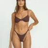 Tanlines Morgan Underwire Bikini Top