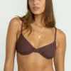 Tanlines Morgan Underwire Bikini Top