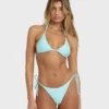 Tanlines Multi Tri Bikini Top