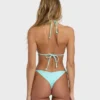 Tanlines Multi Tri Bikini Top