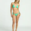 Tanlines Multi Tri Bikini Top