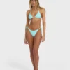 Tanlines Multi Tri Bikini Top