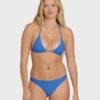 Tanlines Multi Triangle Bikini Top