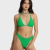 Tanlines Multi Triangle Bikini Top