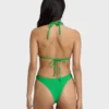 Tanlines Multi Triangle Bikini Top