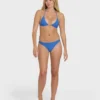 Tanlines Multi Triangle Bikini Top