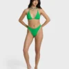 Tanlines Multi Triangle Bikini Top