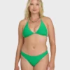 Tanlines Multi Triangle Bikini Top