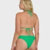Tanlines Multi Triangle Bikini Top