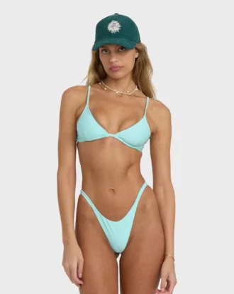 Tanlines Reese Underwire Bikini Top