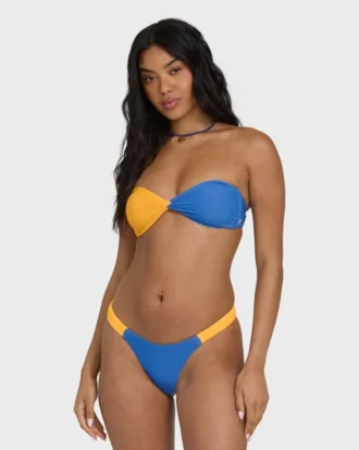Tanlines Sunni Scrunch Bikini Bottoms