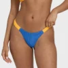 Tanlines Sunni Scrunch Bikini Bottoms