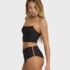 Tanlines Surf Short Surf Short Bikini Bottom