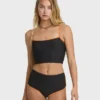 Tanlines Surf Short Surf Short Bikini Bottom