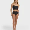 Tanlines Surf Short Surf Short Bikini Bottom