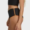 Tanlines Surf Short Surf Short Bikini Bottom