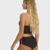 Tanlines Surf Short Surf Short Bikini Bottom