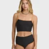 Tanlines Surf Tank Swim Tank Bikini Top