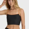 Tanlines Surf Tank Swim Tank Bikini Top