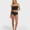 Tanlines Surf Tank Swim Tank Bikini Top