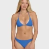 Tanlines Tanga Bikini Bottoms