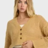 Tavi Cardigan