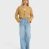 Tavi Cardigan