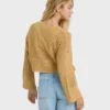 Tavi Cardigan