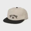 Team Snapback Hat