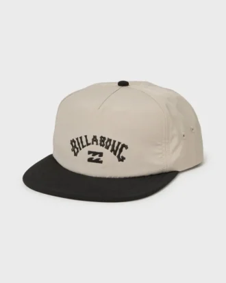 Team Snapback Hat