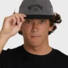 Team Snapback Hat