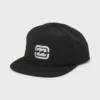 Team Snapback Hat