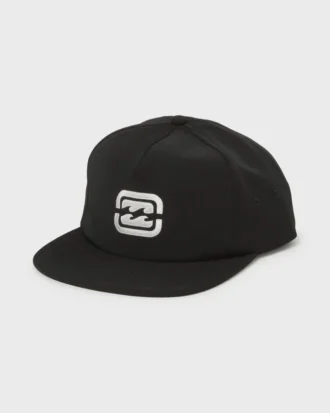 Team Snapback Hat