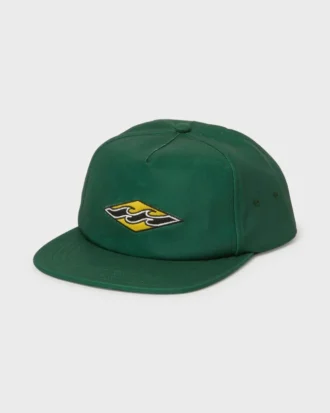 Team Snapback Hat