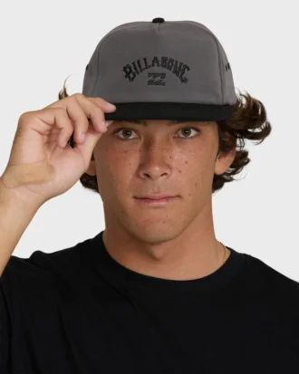 Team Snapback Hat