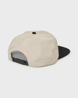 Team Snapback Hat