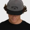 Team Snapback Hat