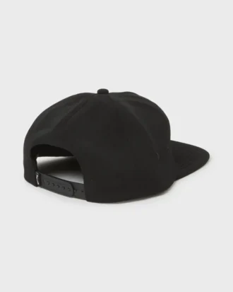 Team Snapback Hat